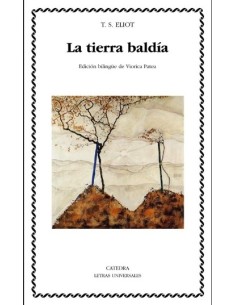 La tierra baldía (Nuevo)
