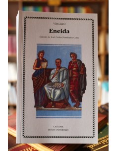 Eneida (Usado)