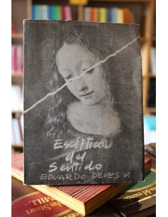 Escépticos del Sentido (Usado)