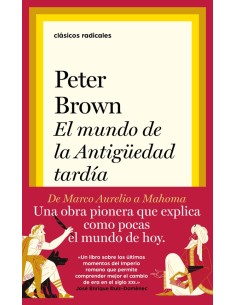 El mundo de la Antigüedad (Usado)