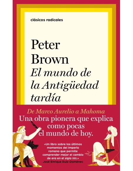 El mundo de la Antigüedad (Usado)