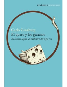El queso y los gusanos (Nuevo)