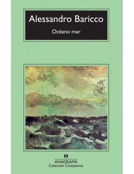 Océano mar (Nuevo) Océano mar (Nuevo)