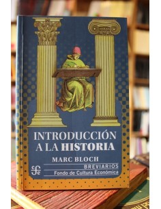 Introducción a la Historia (Usado)