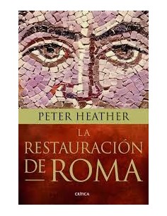 La restauración de Roma (Usado)