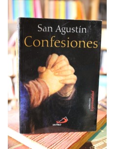 Confesiones (Usado)