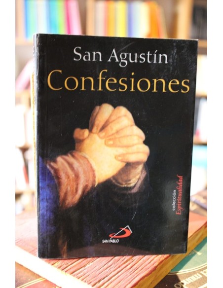 Confesiones (Usado) Confesiones (Usado)