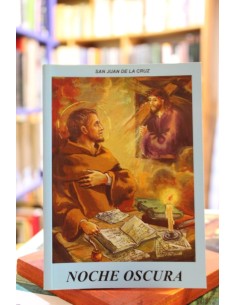 Noche oscura (Usado)