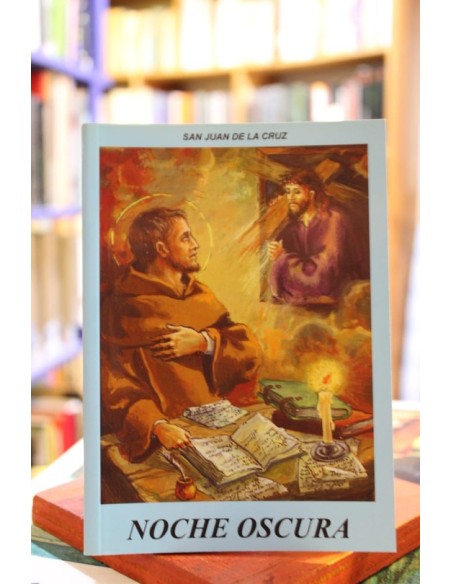 Noche oscura (Usado)