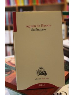 Soliloquios (Usado)