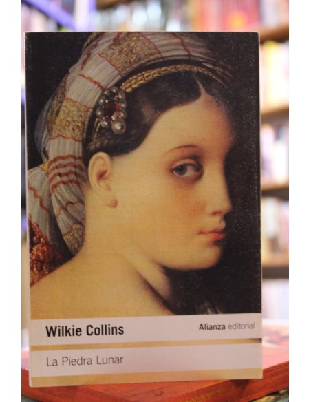 La piedra lunar (Usado) La piedra lunar (Usado)