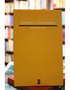 Budismo y cristianismo (Usado)
