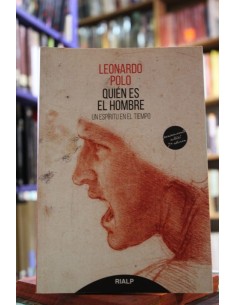 Quién es el hombre (Usado)