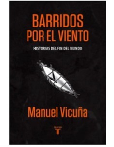 Barridos Por El Viento (Usado)