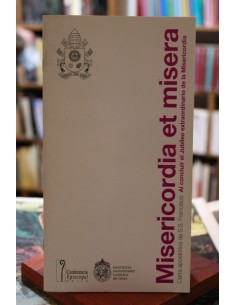 Misericordia et misera (Usado)