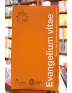 Evangelium Vitae (Usado)