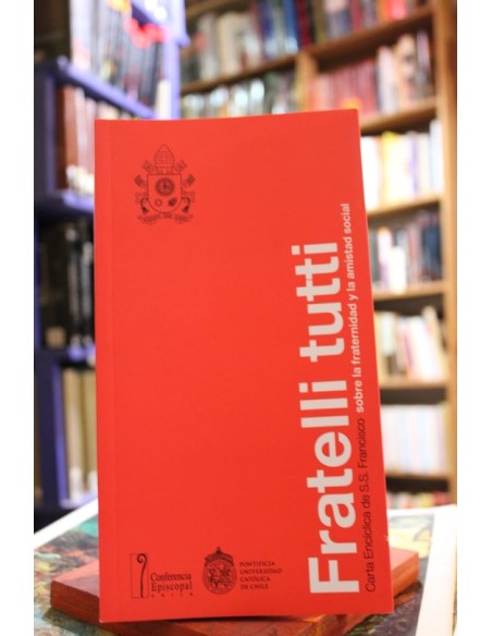 Fratelli Tutti (Usado) Fratelli Tutti (Usado)