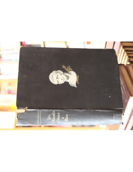 Yo, Claudio, César y Dios (Usado) Yo, Claudio, César y Dios (Usado)