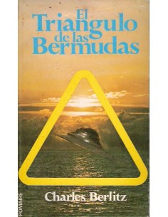 El triangulo de las Bermudas (Usado)