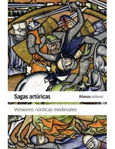Sagas artúricas (Nuevo)