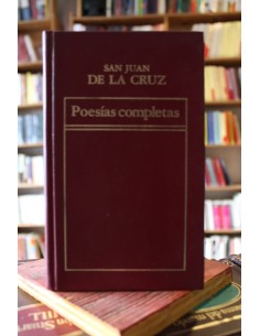 Poesías Completas (Usado)