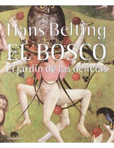 El Bosco El jardín de las delicias (Nuevo)