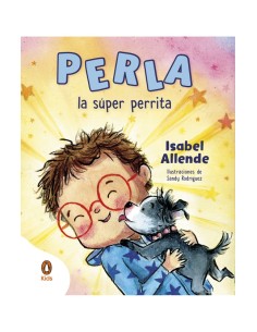 Perla, la súper perrita (Nuevo)