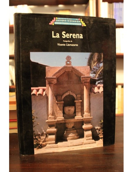 La Serena (Usado) La Serena (Usado)