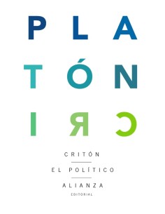 Critón. El político (Nuevo)