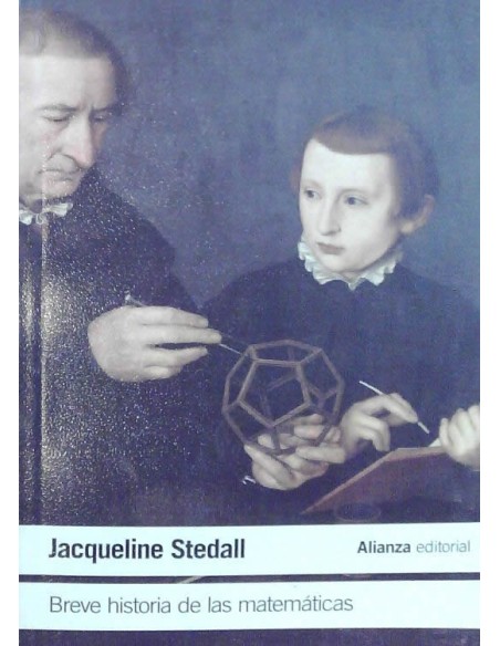 Breve historia de las matemáticas (Con detalles) (Nuevo) Breve historia de las matemáticas (Con detalles) (Nuevo)