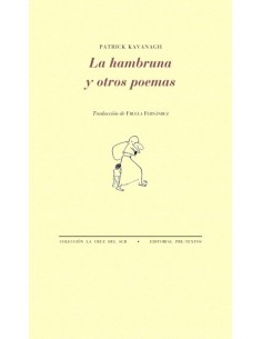 La hambruna y otros poemas (Nuevo)