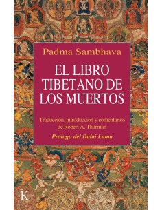 El libro tibetano de los muertos (Nuevo)
