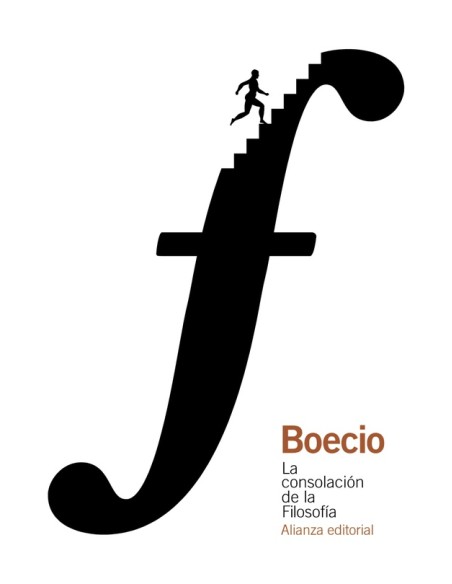 La consolación de la Filosofía (Nuevo) La consolación de la Filosofía (Nuevo)