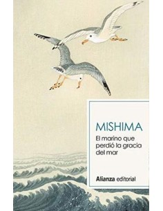 El marino que perdió la gracia del mar (Nuevo)