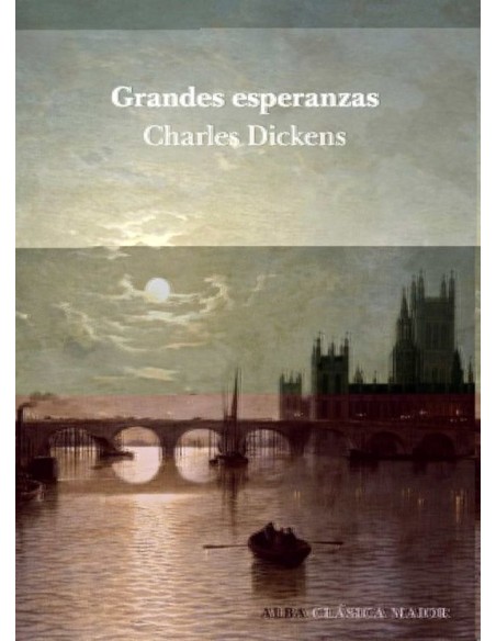 Grandes esperanzas (Nuevo)