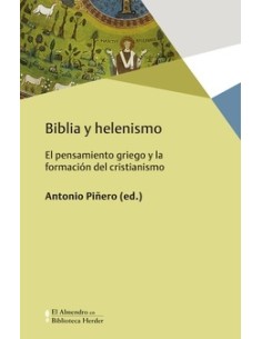 Biblia y helenismo (Nuevo)