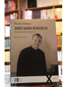 Jorge Mario Bergoglio (Usado)