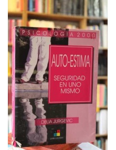 Auto-estima (Usado)