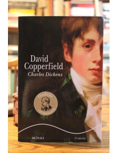 David Copperfield (Usado)