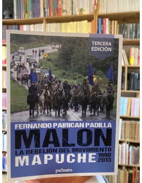 Malon (Usado) Malon (Usado)