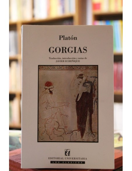 Gorgias (Usado) Gorgias (Usado)
