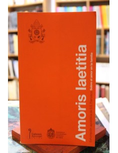 Amoris laetitia (Usado)