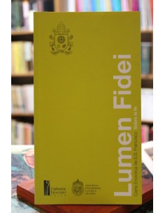Lumen Fidei (Usado)