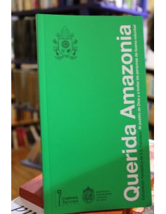 Querida Amazonia (Usado)
