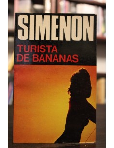 Turista de bananas (Usado)