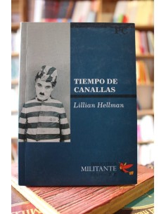 Tiempo de canallas (Usado)