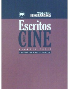 Escritos sobre cine (Nuevo)