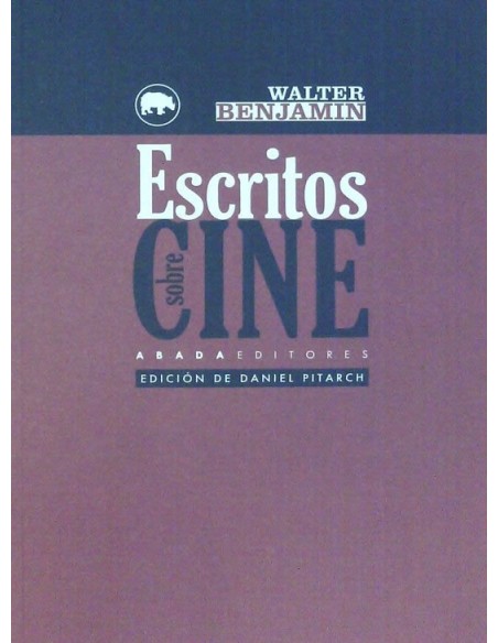 Escritos sobre cine (Nuevo)