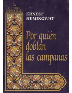 Por quién doblan las campanas (Usado)