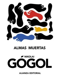 Almas muertas (Nuevo)